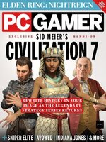 PC Gamer (US Edition)